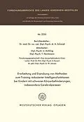 E-Book (pdf) Erarbeitung und Erprobung von Methoden zum Training reduzierter Intelligenzfunktionen bei Kindern mit schweren Körperbehinderungen, insbesondere Cerebralparesen von Martin H. Schmidt