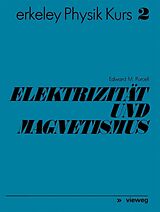 E-Book (pdf) Elektrizität und Magnetismus von Edward M. Purcell