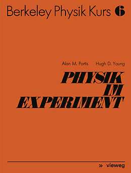 E-Book (pdf) Physik im Experiment von Alan M. Portis