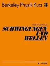 E-Book (pdf) Schwingungen und Wellen von Frank S. Crawford