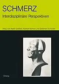E-Book (pdf) Schmerz  interdisziplinäre Perspektiven von 