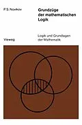 E-Book (pdf) Grundzüge der mathematischen Logik von Petr S. Novikov