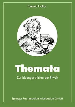 E-Book (pdf) Themata zur Ideengeschichte der Physik von Gerald Holton