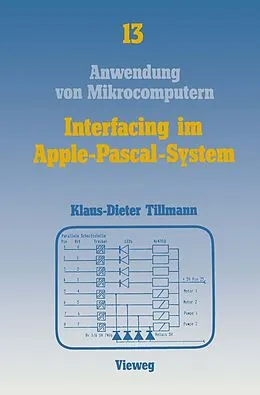 E-Book (pdf) Interfacing im Apple-Pascal-System von Klaus-Dieter Tillmann