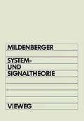 E-Book (pdf) System- und Signaltheorie von Otto Mildenberger