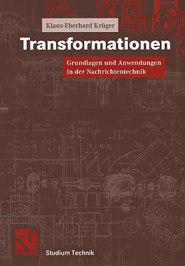 E-Book (pdf) Transformationen von Klaus-Eberhard Krüger