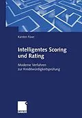 E-Book (pdf) Intelligentes Scoring und Rating von Karsten Füser
