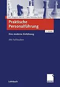 E-Book (pdf) Praktische Personalführung von Karl Wagner, Bernd Rex, Monika Eicher