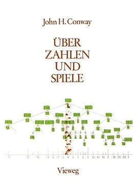 E-Book (pdf) Über Zahlen und Spiele von John H. Conway