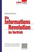 E-Book (pdf) Die Informationsrevolution im Vertrieb von Michael S. Malone