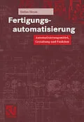 E-Book (pdf) Fertigungsautomatisierung von Stefan Hesse