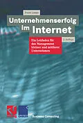 E-Book (pdf) Unternehmenserfolg im Internet von Frank Lampe