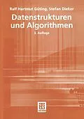 E-Book (pdf) Datenstrukturen und Algorithmen von Ralf Hartmut Güting, Stefan Dieker