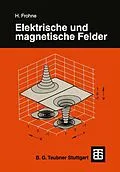 E-Book (pdf) Elektrische und magnetische Felder von Heinrich Frohne
