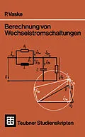 E-Book (pdf) Berechnung von Wechselstromschaltungen von Paul Vaske