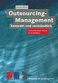 E-Book (pdf) Outsourcing-Management kompakt und verständlich von Marcus Hodel
