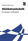 E-Book (pdf) Gleichstromtechnik von Marlene Marinescu