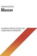 E-Book (pdf) Bilanzen von Gerhard Kostka