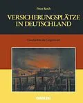 E-Book (pdf) Versicherungsplätze in Deutschland von Peter Koch