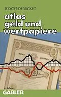 E-Book (pdf) Atlas Geld und Wertpapiere von Rüdiger Diedrigkeit