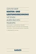 E-Book (pdf) Kosten- und Leistungsrechnung von Günter Ebert