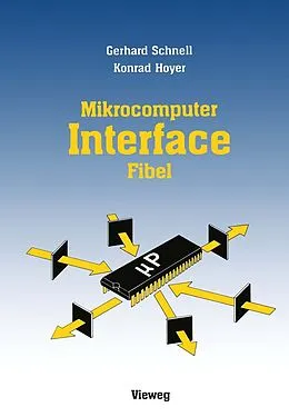 E-Book (pdf) Mikrocomputer-lnterfacefibel von Gerhard Schnell