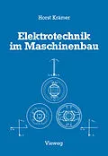 E-Book (pdf) Elektrotechnik im Maschinenbau von Horst Krämer