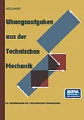 E-Book (pdf) Übungsaufgaben aus der Technischen Mechanik von Hans Göldner