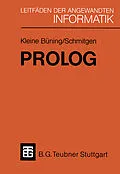 E-Book (pdf) Prolog von Stefan Schmitgen