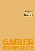 E-Book (pdf) Deutsch von Hildebrandt Ludger