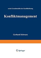 E-Book (pdf) Konfliktmanagement von Schwarz Gerhard