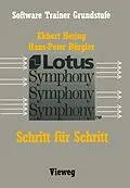 E-Book (pdf) Lotus Symphony von Hering Ekbert