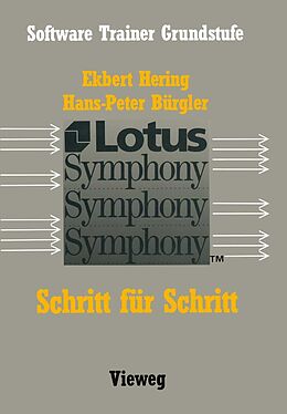 E-Book (pdf) Lotus Symphony von Hering Ekbert