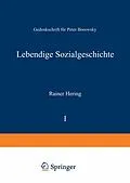E-Book (pdf) Lebendige Sozialgeschichte von 