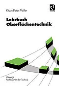 E-Book (pdf) Lehrbuch Oberflächentechnik von Klaus-Peter Müller
