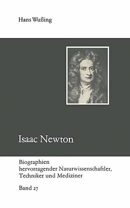 E-Book (pdf) Isaac Newton von 