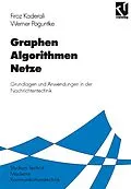 E-Book (pdf) Graphen Algorithmen Netze von Firoz Kaderali, Werner Poguntke