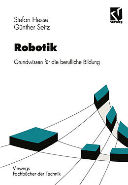 E-Book (pdf) Robotik von Stefan Hesse, Günther Seitz