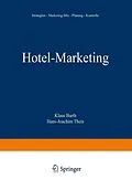 E-Book (pdf) Hotel-Marketing von Klaus Barth, Hans-Joachim Theis
