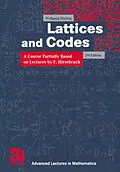 E-Book (pdf) Lattices and Codes von Wolfgang Ebeling