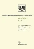 E-Book (pdf) Biene und Honig als Symbol des Dichters und der Dichtung in der griechisch-römischen Antike von Jan Hendrik Waszink