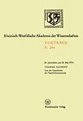E-Book (pdf) Aus der Geschichte der Nachrichtentechnik von Volker Aschoff