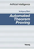 E-Book (pdf) Automated Theorem Proving von Wolfgang Bibel