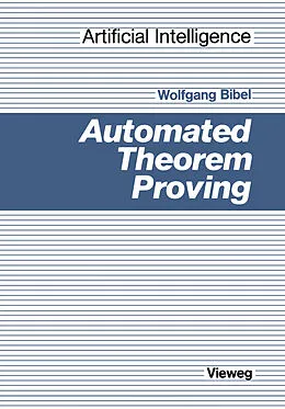 E-Book (pdf) Automated Theorem Proving von Wolfgang Bibel