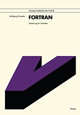 E-Book (pdf) Fortran von Wolfgang Schneider