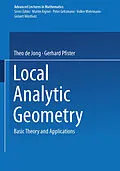 E-Book (pdf) Local Analytic Geometry von Theo De Jong, Gerhard Pfister