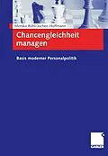E-Book (pdf) Chancengleichheit managen von Monika Rühl, Jochen Hoffmann