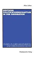 E-Book (pdf) Deutsche Politikwissenschaftler in der Emigration von Alfons Söllner