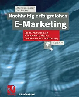 E-Book (pdf) Nachhaltig erfolgreiches E-Marketing von Volker Warschburger, Christian Jost