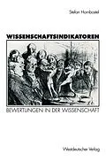 E-Book (pdf) Wissenschaftsindikatoren von Stefan Hornbostel